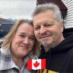 Meet your Posher, Eric 🇨🇦